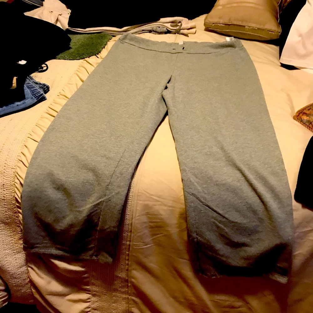Ladies knit  pants